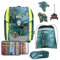 SCOUT Basic Genius Set 4-teilig Action