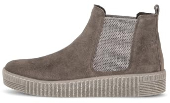 Gabor Adult slip-on-,RVstövletter sport stövletter brun