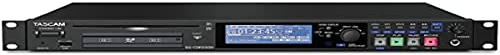 Tascam SS-CDR250N Graveur CD/SD