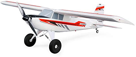 E-flite Night Timber X 1,2 m BNF Basic with AS3X and Safe Select