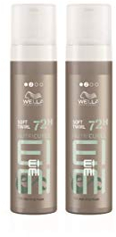 2 er Pack Wella EIMI Nutricurls Soft Twirl 200 ml