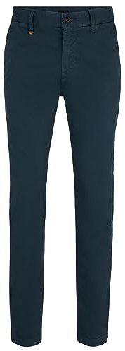 BOSS Herren Schino-Taber-1 D, Open Green388, 29W / 32L EU