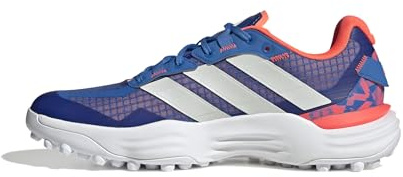 adidas unisex - vuxen Adipower Hockey 3Hockeyskor