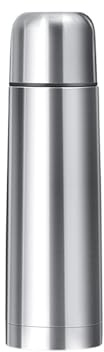 Stainless Steel Thermal Flask with Tumbler Double Wall Vacuum Insulated for Tea Hot Cold Drinks Coffee Cup Sports Travel Mug (500ml)