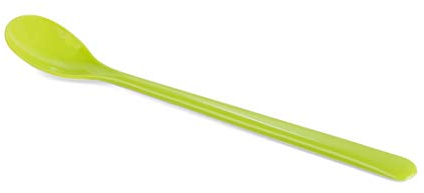 Kimmel 21-000-3207 Löffel, Kunststoff, Limone