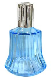 La Tee Da Utterly Blue Fragrance or Effusion Lamp