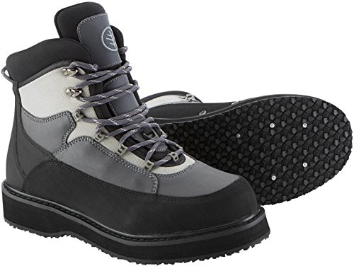 Wychwood - Game Gorge Wading Boots 11 Slate