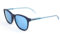 Sonnenbrillen Lacoste L864S 424 MATTE BLUE 53/18/ WOMAN