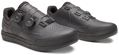 Fox Racing Union BOA Mountain Bike Shoe, Black, 45