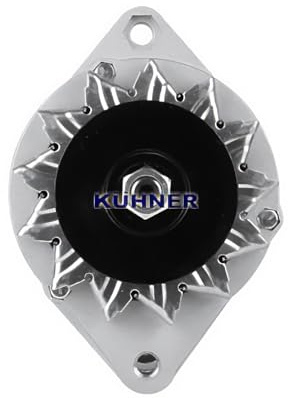 Kuhner 30642ri Alternatore Per Iveco Daily Ii Pianale Piatto/telaio Dal 01-1989 Al 04-1996 - Eccellenza Prestazionale