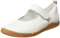 ara Damen Nature Slipper, Cream, 37 EU
