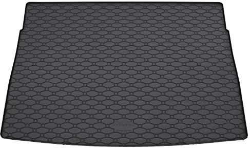 AD Tuning RI437102 Gummi Kofferraumwanne Laderaummatte Wanne Matte