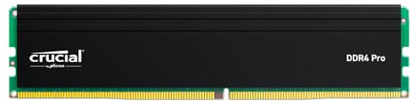 16GB 1x16 CRUCIAL Pro CP16G4DFRA32A