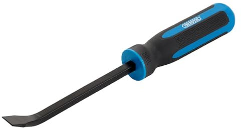 Draper 08561 Soft Grip Pry Bar, 300mm
