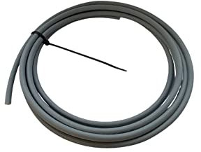 Ali's DIY NYM-J Electrical Moisture Resistant Sheathed LSF (Low Smoke & Fumes) Cable 2.5mm² 4 Core - 10 Metre Custom Cut Length