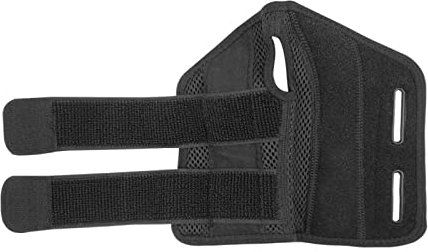 Ruiqas Handgelenkschoner, Unisex, Sportbandage mit Stützschiene bei Arthritis, Sehnenscheidenentzündung, RSI-Schmerzen