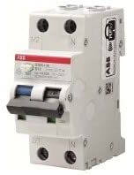 FI/LS-Schalter 10kA, 1p+N