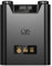 Shanling H5 Hi-Res Decoder Portable DAC/Amplifier (Black)