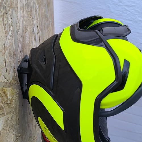 Protos Forsthelm Wandhalterung für Integral Forest Helmhalterung Wand