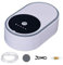 Aquarium Air Pump, Rechargeable Oxygen Pump, USB Charging Pump, Quiet Air Pump, Lightweight Aquarium Pump, Fish Tank Pump, Oxygen Pump Aquarium, Portable Air Pump, Aquarium Oxygen Pump