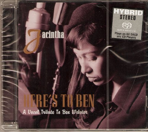 ALTO HIGH-FIDELITY