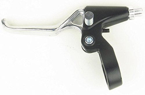 Alloy Clutch Lever 2 Stroke Bicycle Engine Kit Replacement Part Motorized Bike