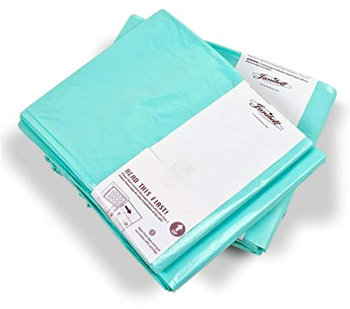 Janibell Akord Müllbeutel, 41 l