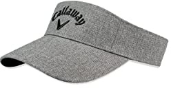 Callaway Visera de Metal líquido para Golf (edición 2022)