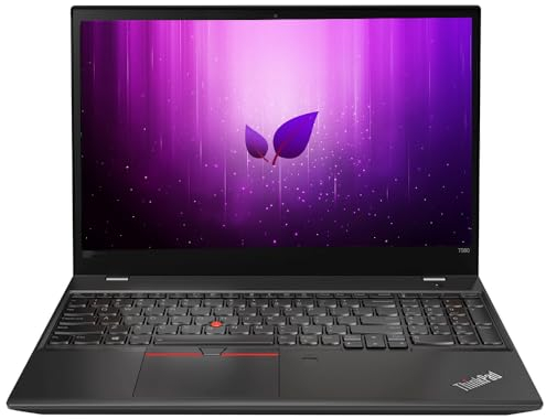Lenovo ThinkPad T580 / Intel Core I7-8650U / 15 FullHD / 32GB RAM / 512 GB SSD