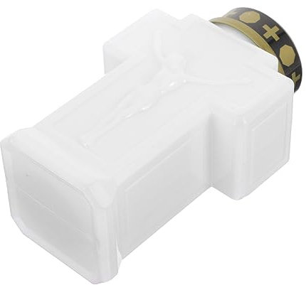 NUOBESTY Luz De Vela Electrónica Sin Para Cementerios Decoración De Jardines Conmemorativa Vela Pilas Para Exteriores