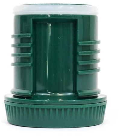 FiTspi Termos flaskpropp för Stanley Classic Vacuum, ersättningstermos lock, vakuumisolerad bred mun 1,1 QT och 2 QT vattenflaska lock del tillbehör