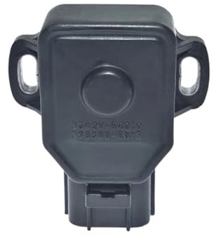 Capteur de position du papillon des gaz 13420-64d10 TPS pour Mazda et pour Suzuki 198500-8010 parties