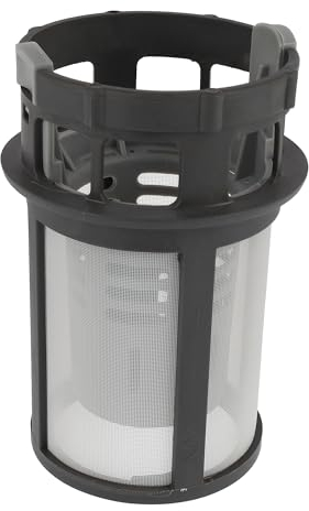 sparefixd Filtre de vidange pour lave-vaisselle Hotpoint