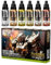 Kit de peinture - Chrome