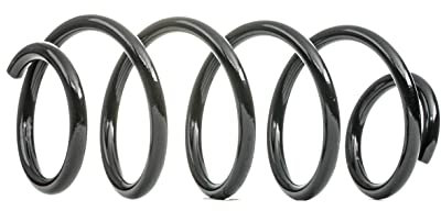 KYB 2x Fahrwerksfedern Federn Hinten Schraubenfeder RA5007