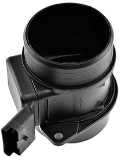 TBVPARTS Medidor Masa De Aire 1.9 D 2.0 HDI 19207S 9629471080 0891011 5WK9621Z V24-72-0002 558004 Sensor MAF Sensor Flujo de Aire Caudalimetro para Xsara Scudo