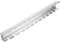 PartyKindom 1Pc Perforated Wall Hook Pegboard Storage Organizer for Tools Heavy Duty Hanging Hook for Screwdriver and Wrench Versatile Wall Hanger for Garage Workshop