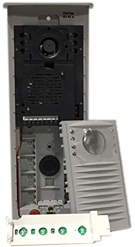 Bticino Modulo Videocitofono Analogico Terraneo 332708