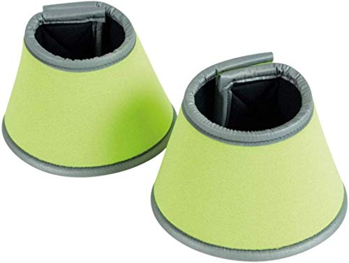 Scanhorse Horse Guard Reflex Hufglocken für Pferde - Kaltblut extra