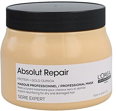 L' Oreal Professionel Se New Abs Rep Mask 500 Ml