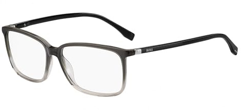 Brillen Boss BOSS 0679/IT BLACK GREY 56/15/145 Herrenbrillen