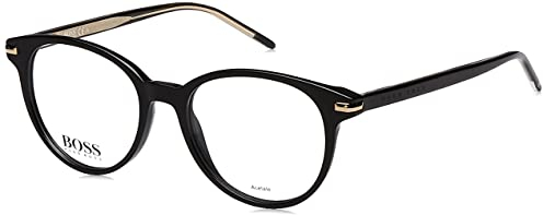 HUGO BOSS Damen Boss 1270 Sonnenbrille, 2 m2, 49