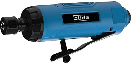 Güde DL-Sslipmaskin 22 000 tryckluft, stavslip, separationsslip, tryckluftsslip, slipmaskin