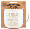 MUG NOMADE - Mug à thé et café personnalisé Fille - cadeau pour Femme