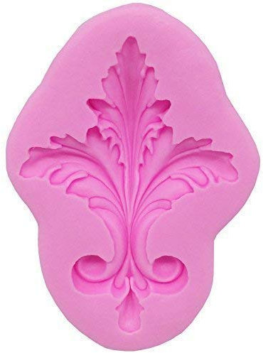 Musykrafties stampi silicone fregi stile vintage barocco pasta zucchero decorazione bordi della torta decorazione cupcake gioielli argilla polimerica progetti creativi Curlicue Lace