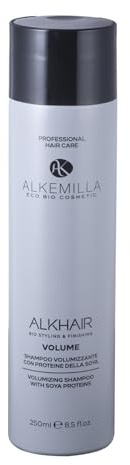 Alkemilla Shampoo Volumizzante - 250 ml