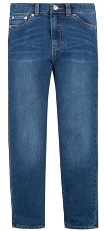 Levi's Jeans Mini mom d0g All The Feels 14A