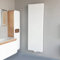 Belrad Vertical Radiator Plan T22 1600 x 500 (H x W) 1601W