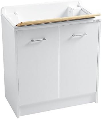 Lavatoio cm 80x45x86h COLAVENE DOMESTICA