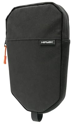 Hiplok 1000 Series Lock Sleeve for DX1000 and D1000. Easy to Use with Gloves. Padded for Protection. Water & Dirt Resistant